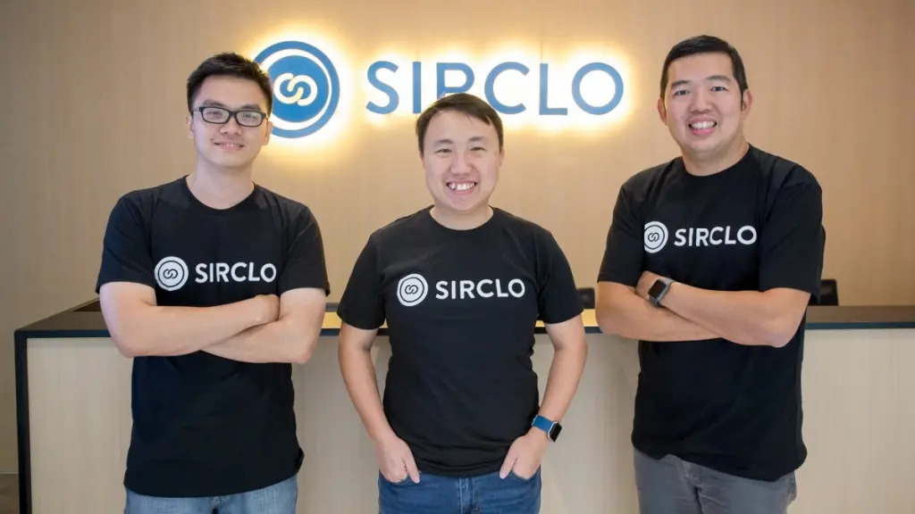 sirclo cofounder - 와우테일