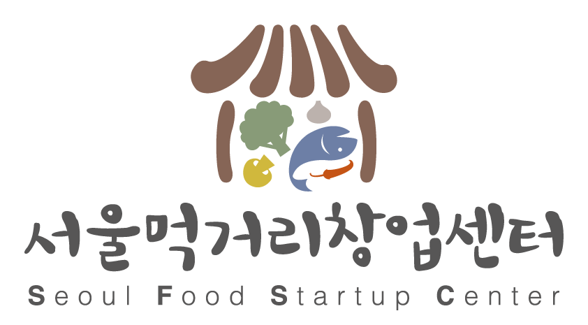 seoul foodstartups logo - 와우테일
