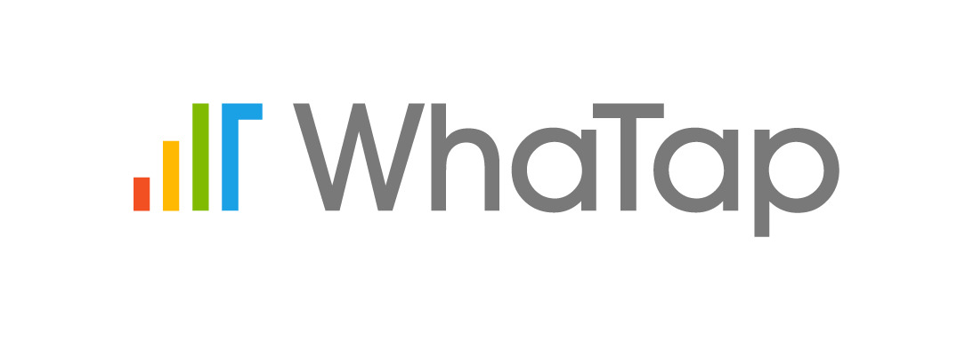 whatap logo - 와우테일