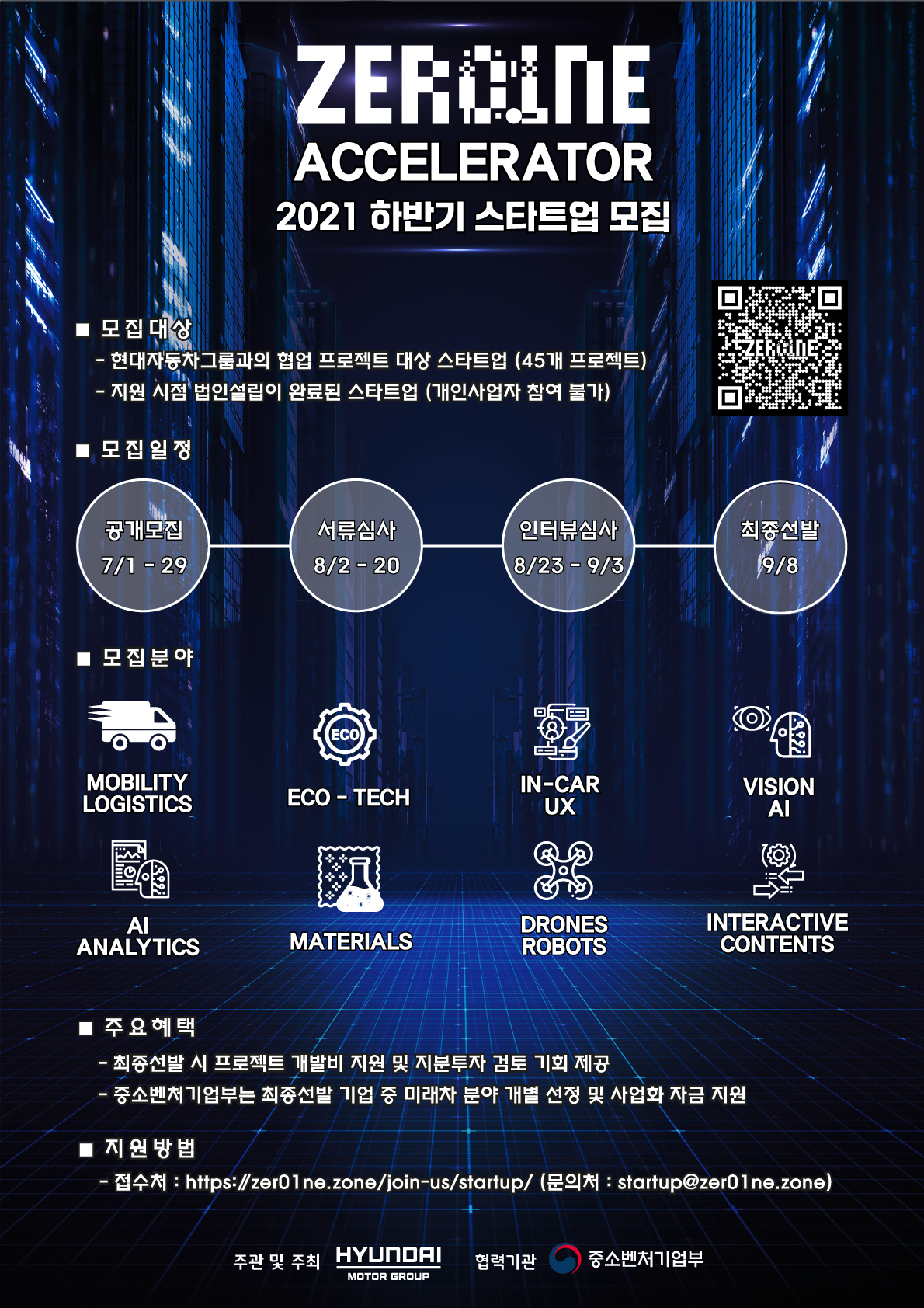 20210706 hyndai motor zero1 - 와우테일
