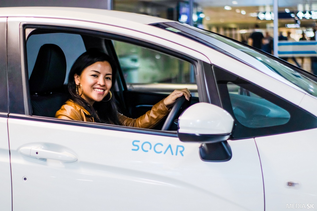 socar malaysia - 와우테일