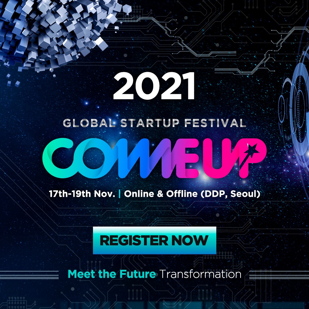 comeup 2021 - 와우테일