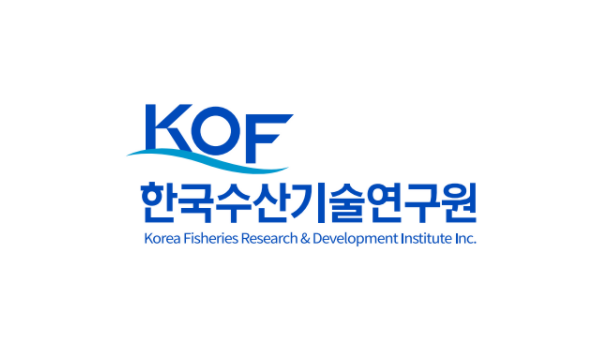 20211108 KOF 한국수산기술연구원 logo - 와우테일