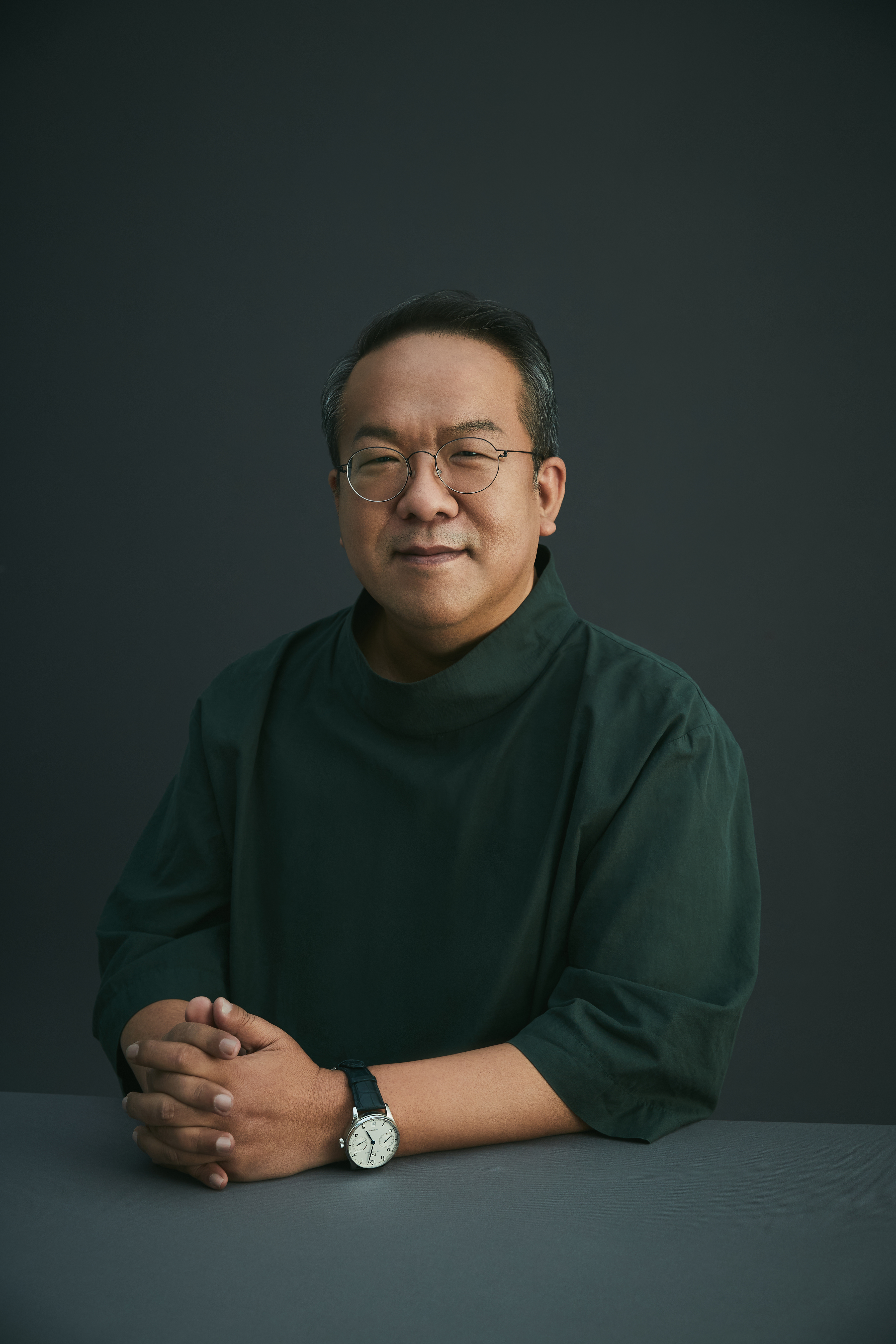 20211202 kakao healthcare CIC ceo - 와우테일