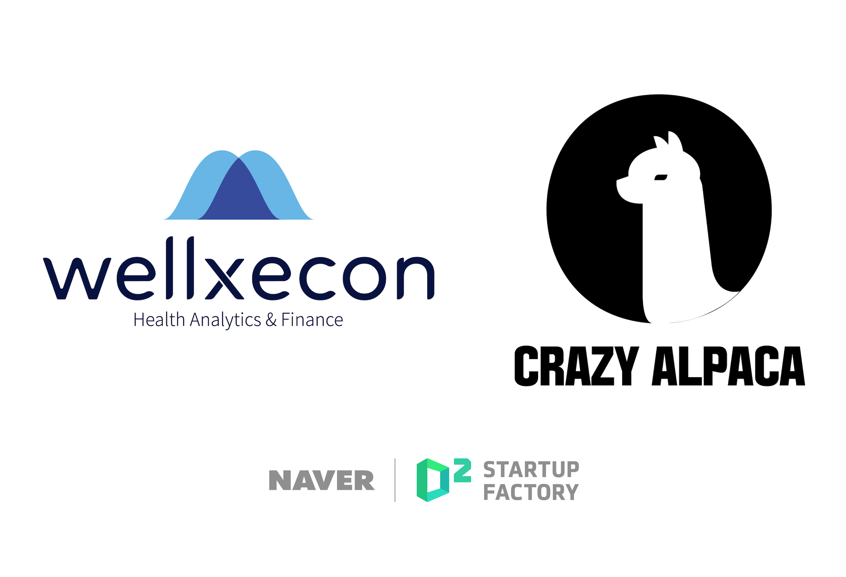 20211208 naver d2sf wellxecon crazyalpaca - 와우테일