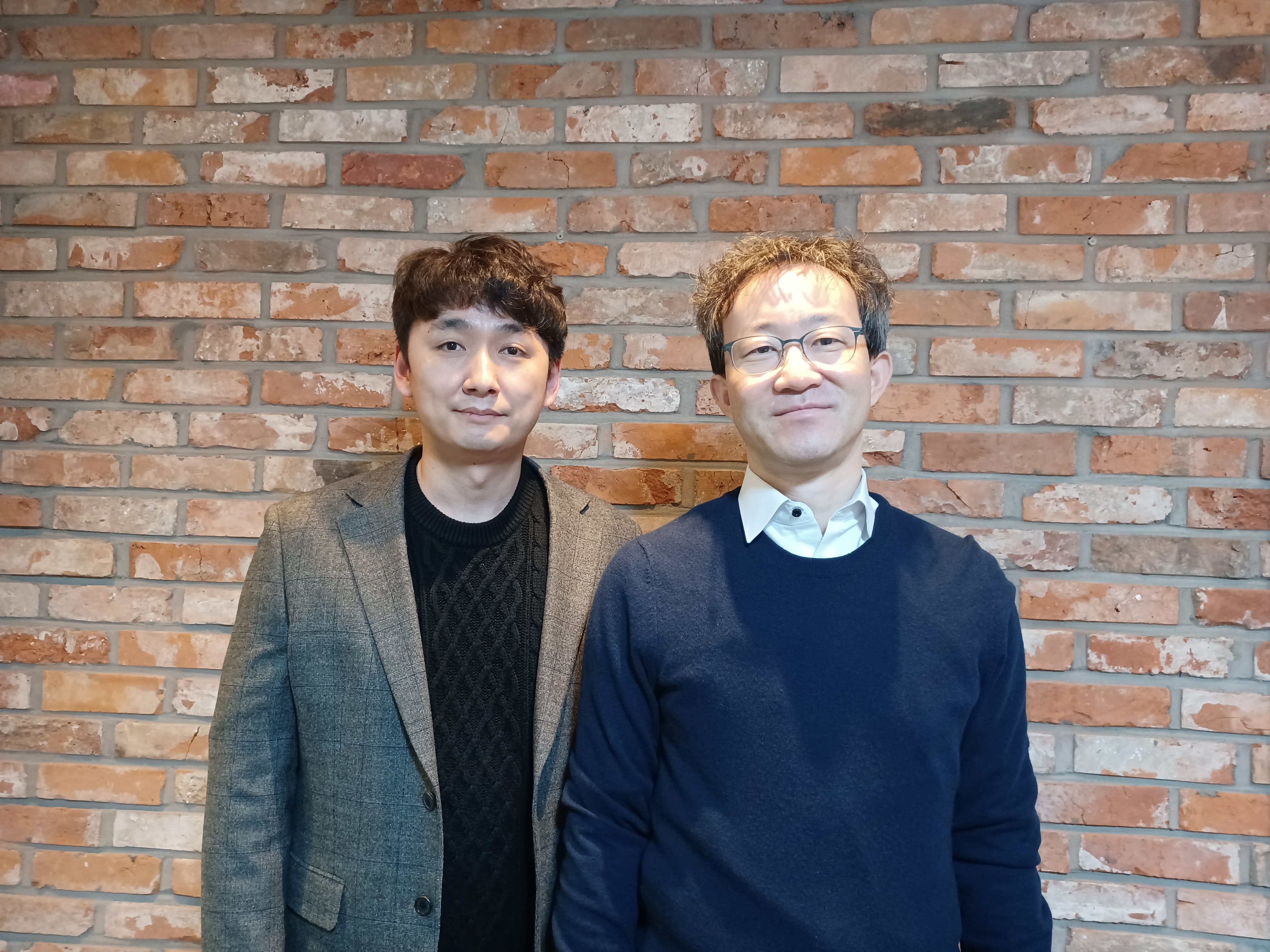 procagen team - 와우테일