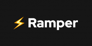 wowtale.net ramper logo - 와우테일