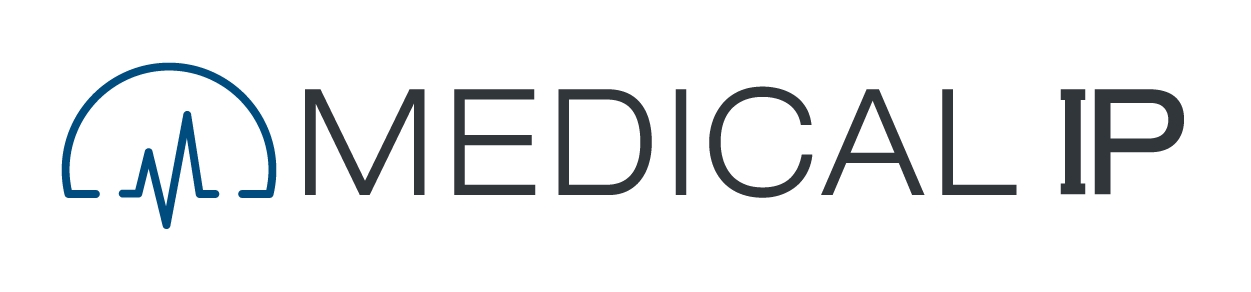 MEDICALIP 로고 기본형 - 와우테일