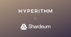 wowtale.net wowtale.net hyperithm x shardeum 1 - 와우테일
