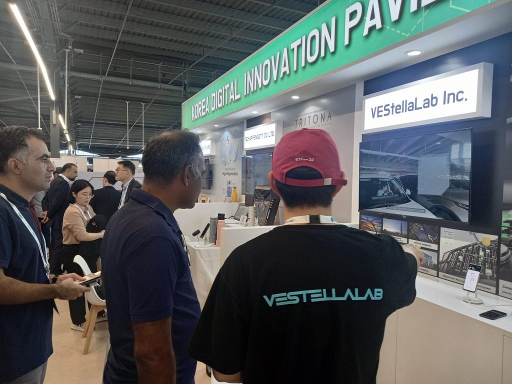 wowtale.net wowtale.net gitex 2023 - 와우테일
