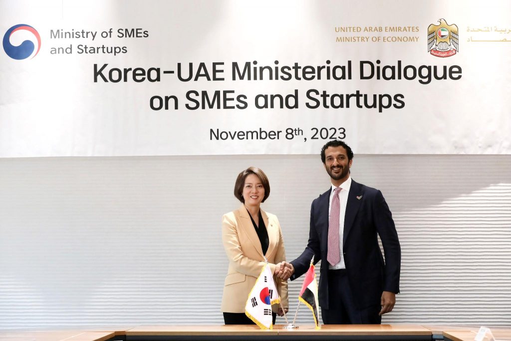 wowtale.net uae wowtale.net uae korea uae ministerial dialogue - 와우테일