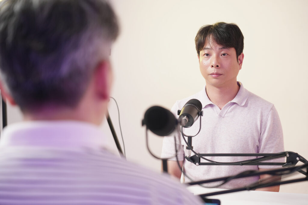 윈드파에니얼 현장사진1 - 와우테일