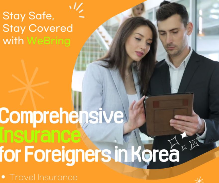 Breaking Down Borders: Webring Unveils Exclusive Insurance Solution for International Expats