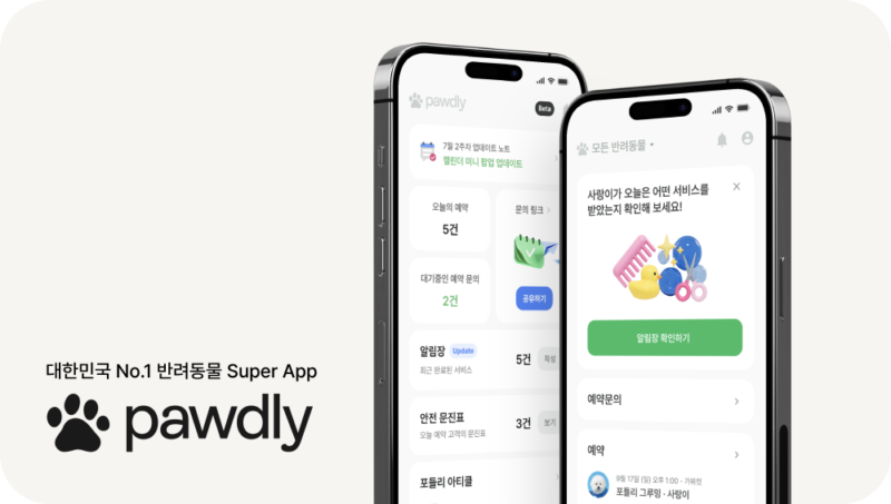 Q1 - 와우테일