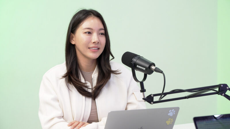 포들러스 현장사진 01 - 와우테일