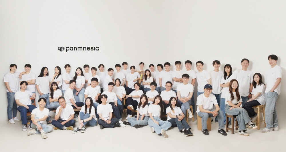 panmnesia - 와우테일