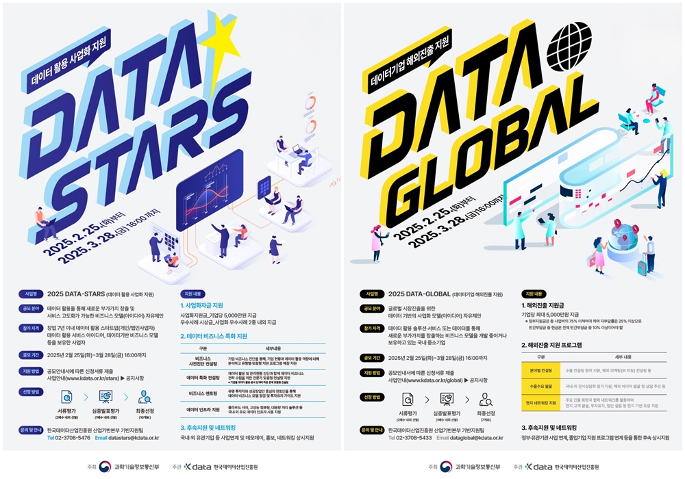 DATA Stars - 와우테일