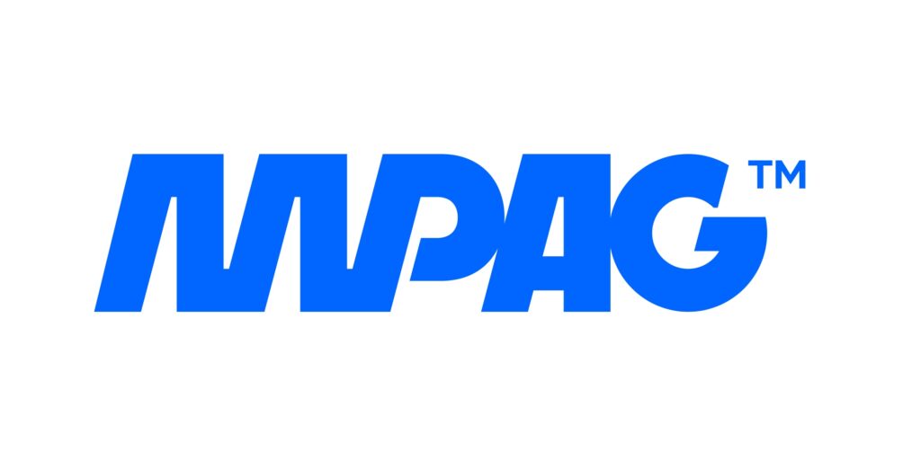 MPAG logo - 와우테일