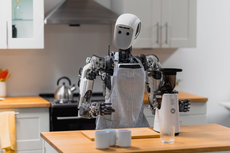 apptronix Apollo Kitchen p 2000 - 와우테일