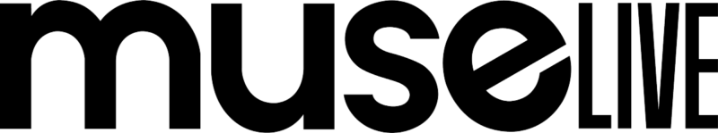 muselive logo - 와우테일