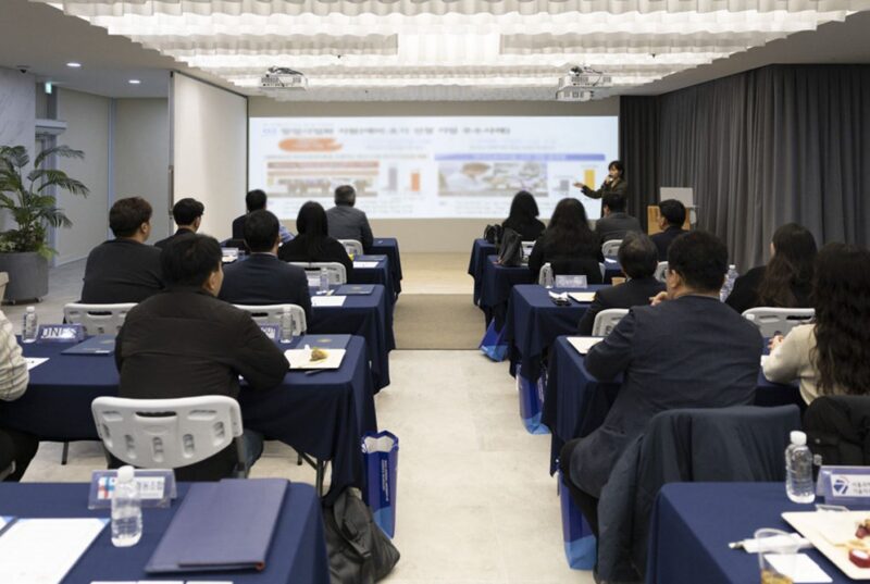 seoultech 1 - 와우테일