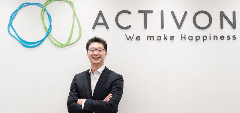 ACTIVON - 와우테일