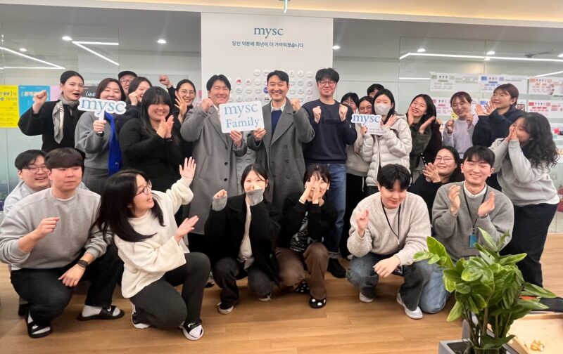 ICLO funding - 와우테일