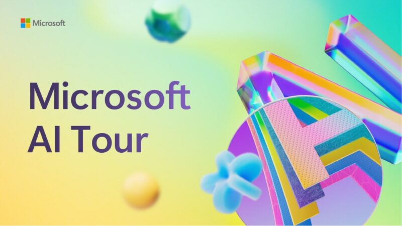 Microsoft - 와우테일