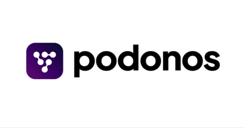 PODONOS - 와우테일