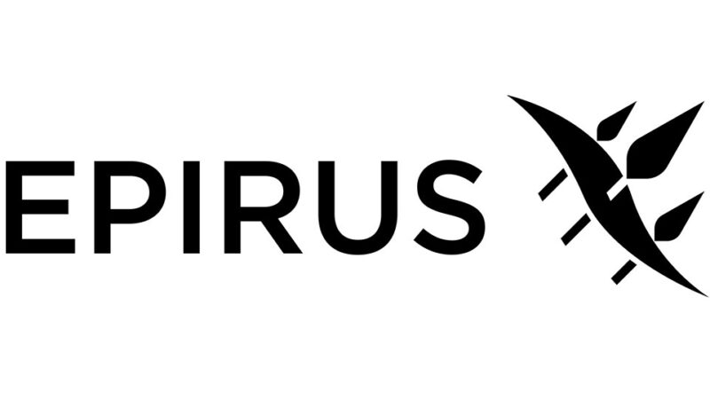 epirus logo black - 와우테일