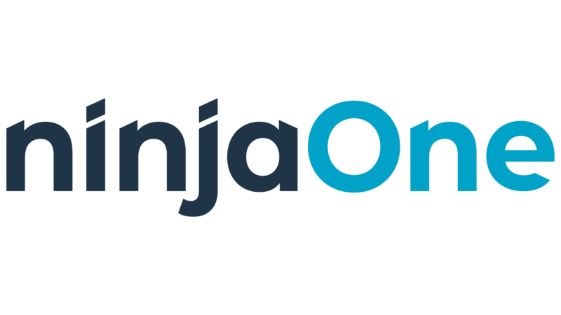 ninjaone logo - 와우테일