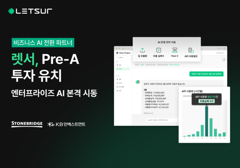 Letsur - 와우테일