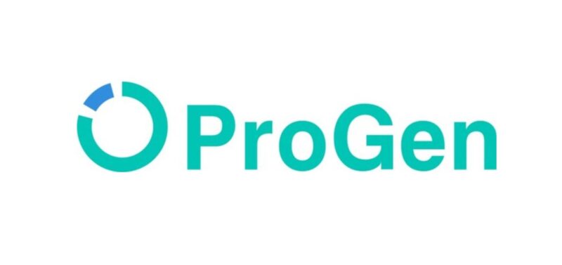 PROGEN - 와우테일