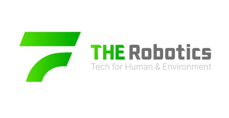 THE Robotics - 와우테일