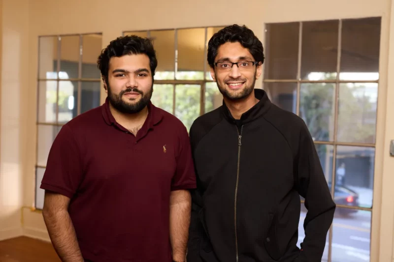 phonic cofounders - 와우테일