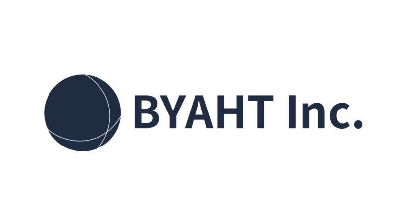 BYAHT LOGO - 와우테일
