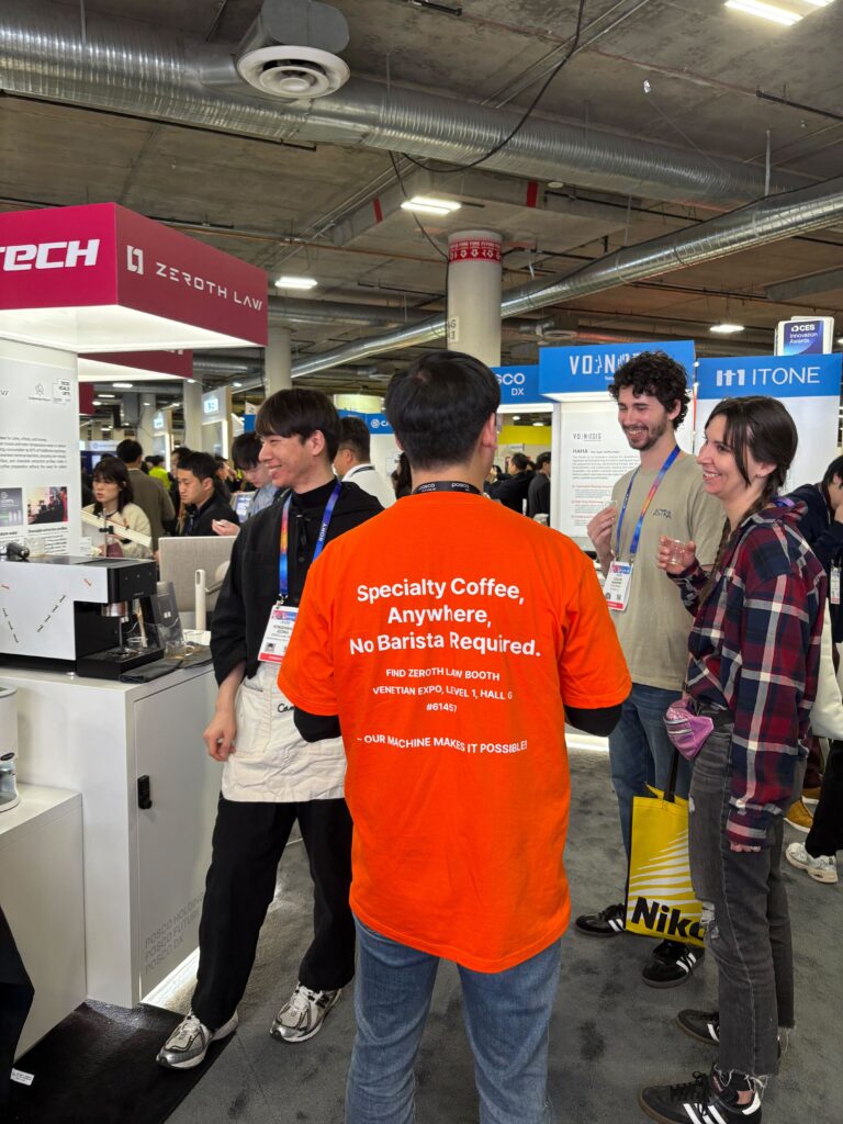 CES %EC%82%AC%EC%A7%84 - 와우테일