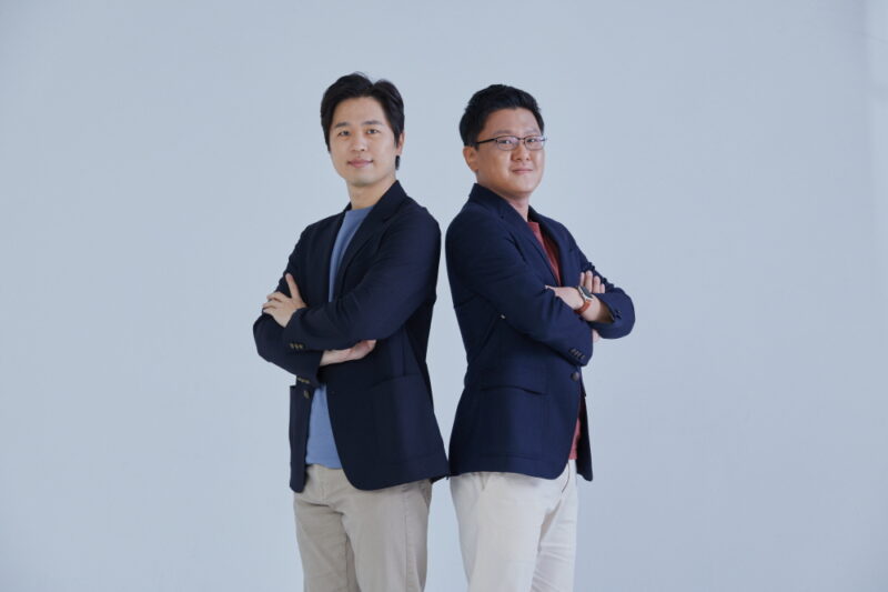 Nearthlab CEO - 와우테일
