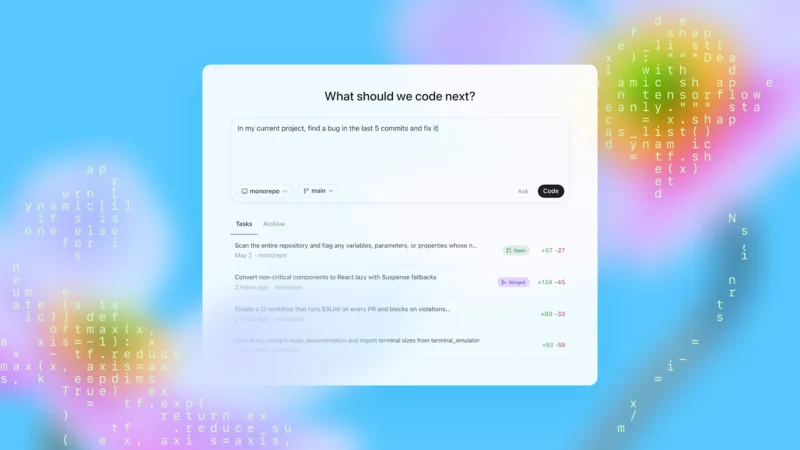 OpenAI Codex - 와우테일