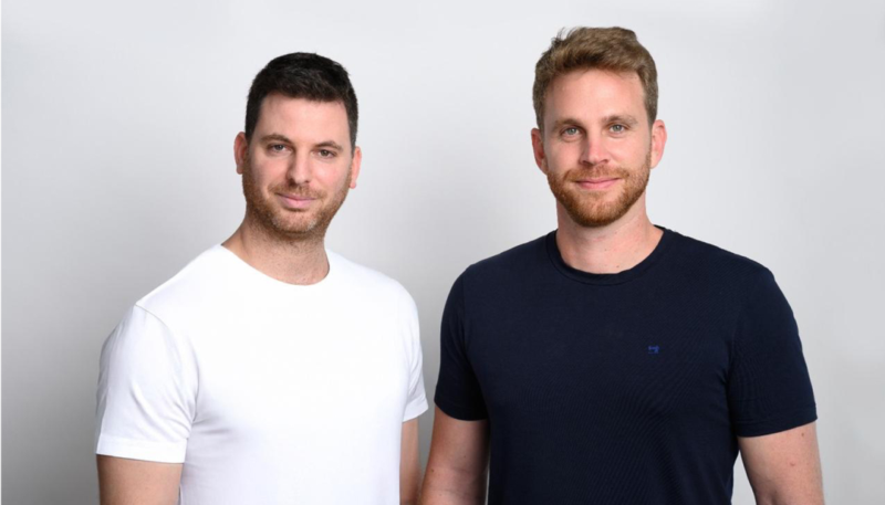 Orca AI co founders - 와우테일