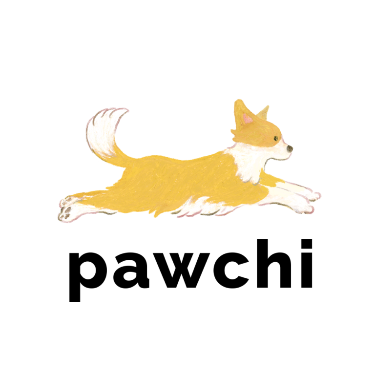 PAWCHI - 와우테일