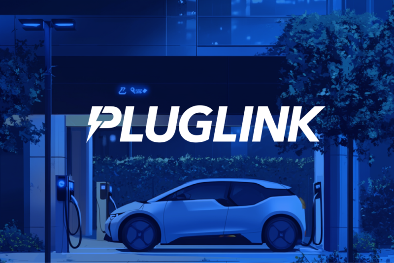 PLUGLINK 1 - 와우테일
