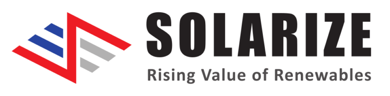 Solarize Logo2 New - 와우테일
