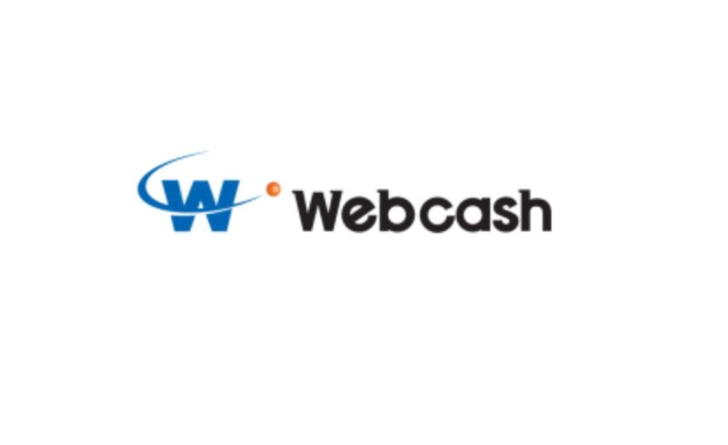 WEBCASH - 와우테일