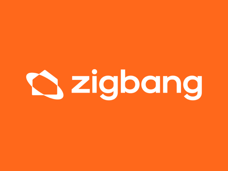 Zigbang - 와우테일