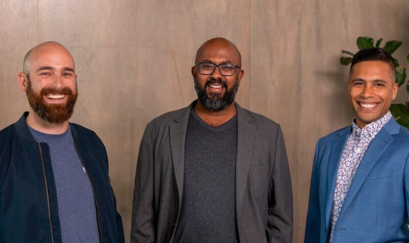 akido labs cofounders - 와우테일