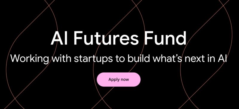 google AI Futures Fund - 와우테일