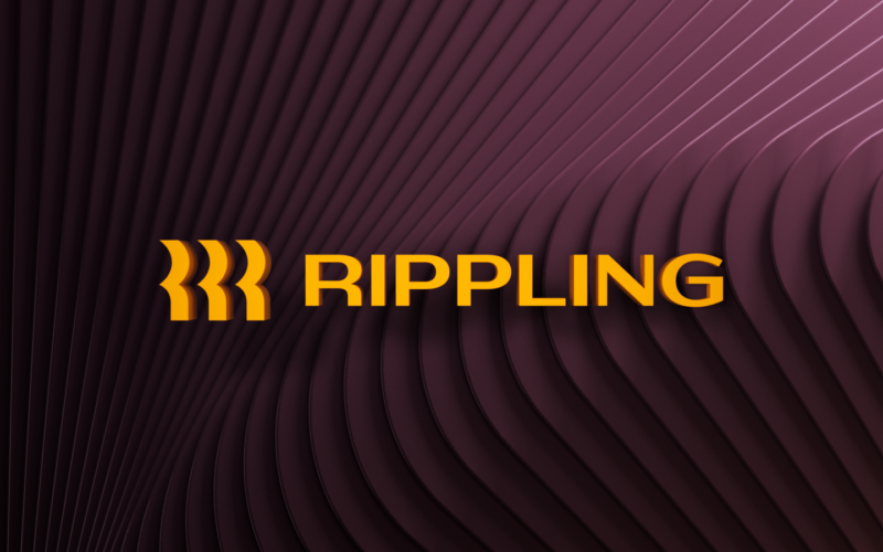 rippling funding - 와우테일