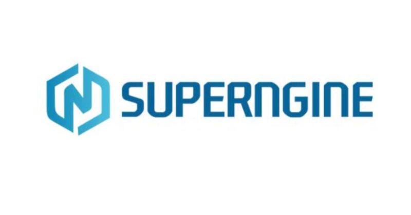superngine 2 - 와우테일