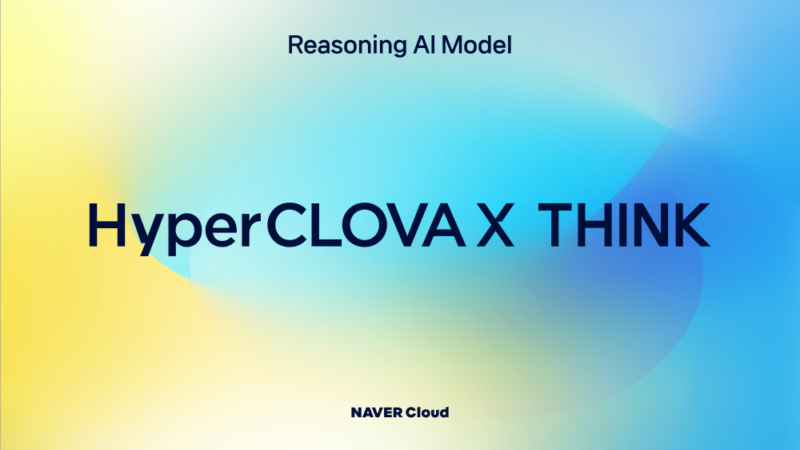 %EC%9D%B4%EB%AF%B8%EC%A7%80 HyperCLOVA X THINK - 와우테일